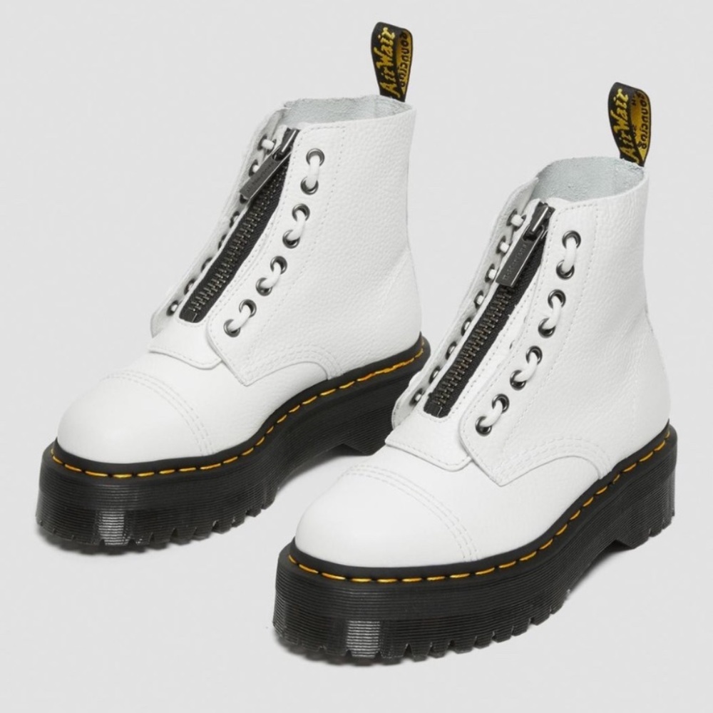 Sinclair Women’s Doc Martens